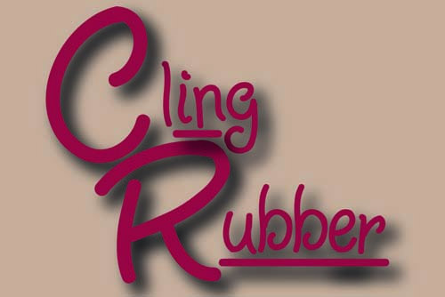 Cling Rubber